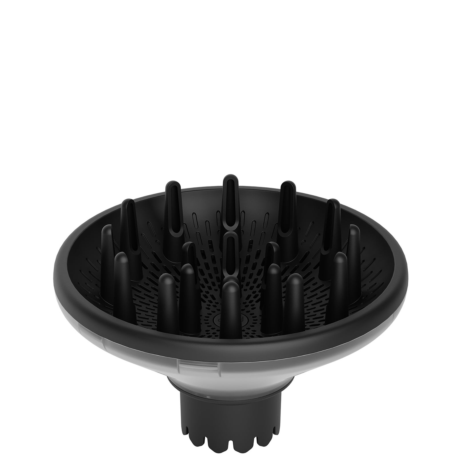 ghd white speed and diffuser attachment 3