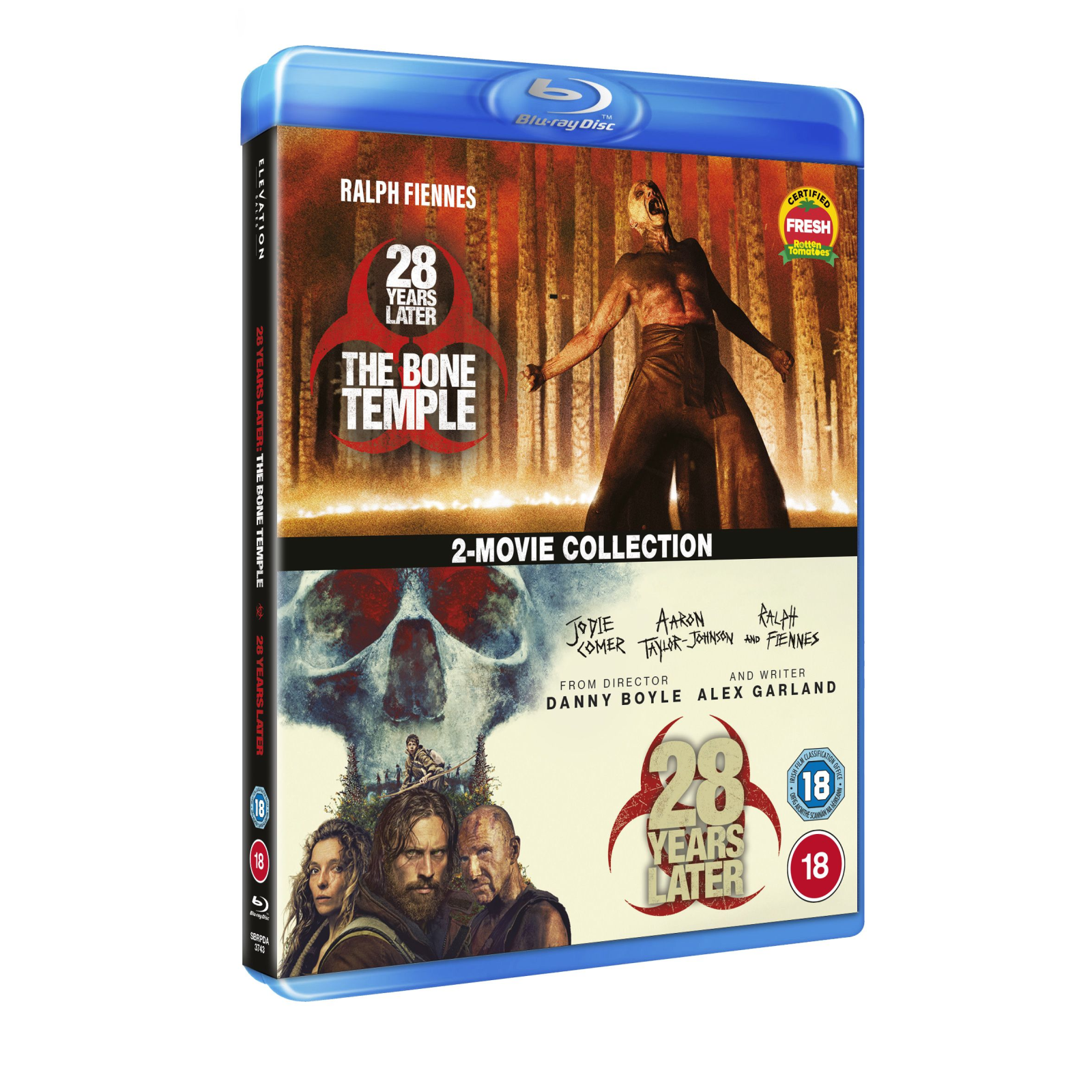 Click to view product details and reviews for 28 Years Later 28 Years Later The Bone Temple 2 Movie Collection.