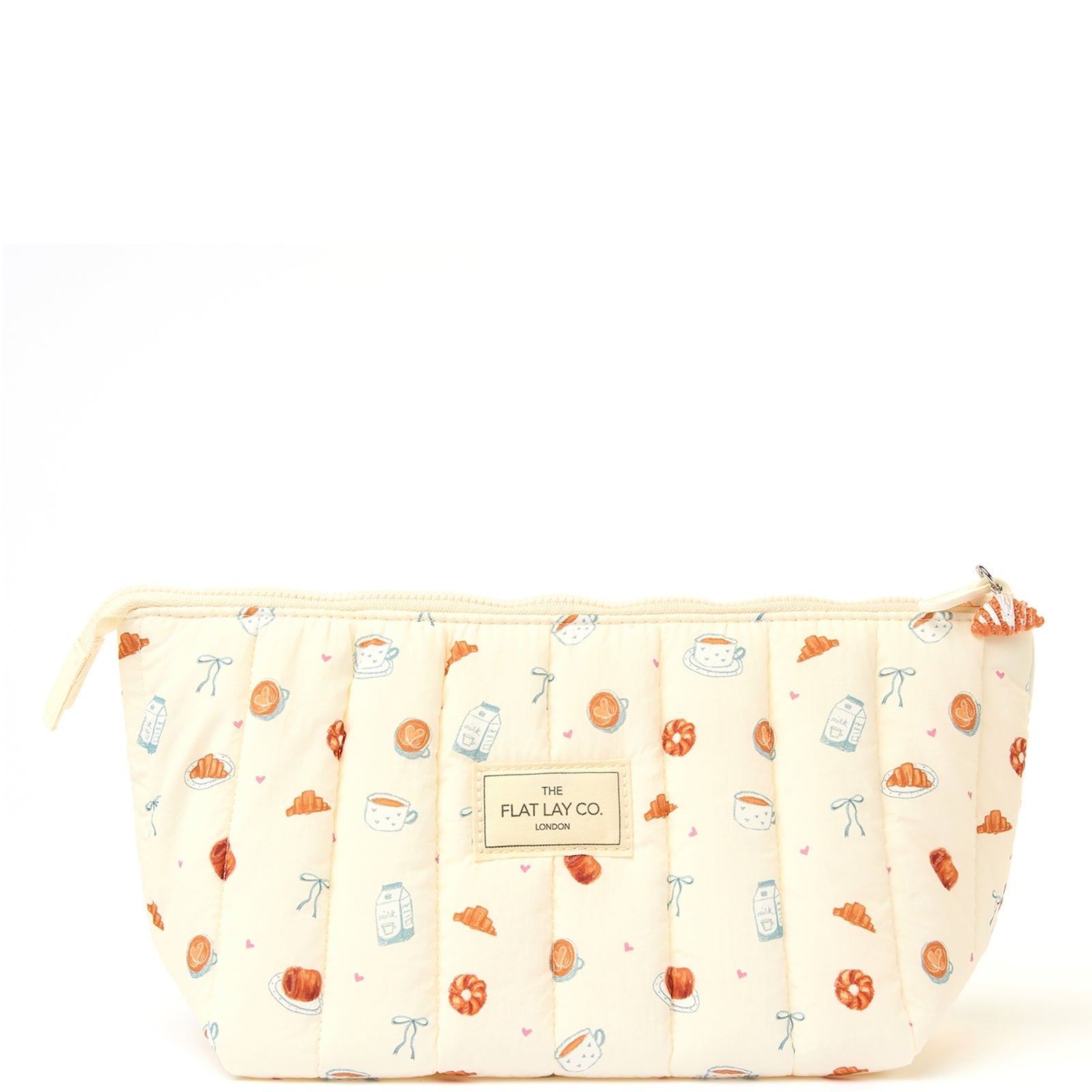 The Flat Lay Co. Patisserie Box Bag and Pouch Set 3