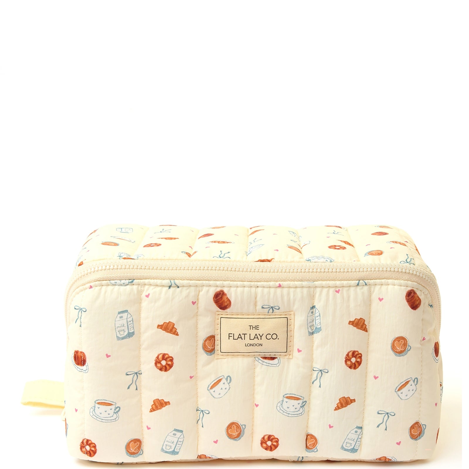 The Flat Lay Co. Patisserie Box Bag and Pouch Set 2