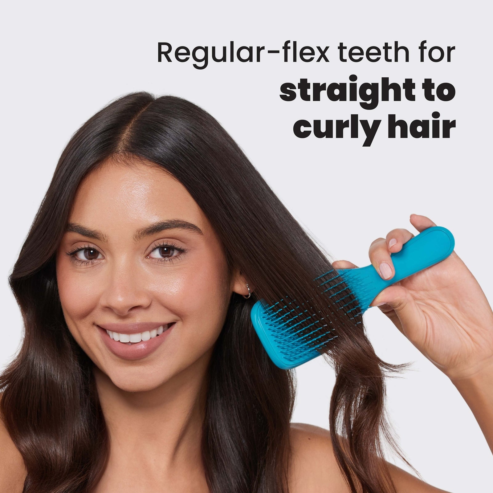 Tangle Teezer The Ultimate Detangler Transformative Teal 3