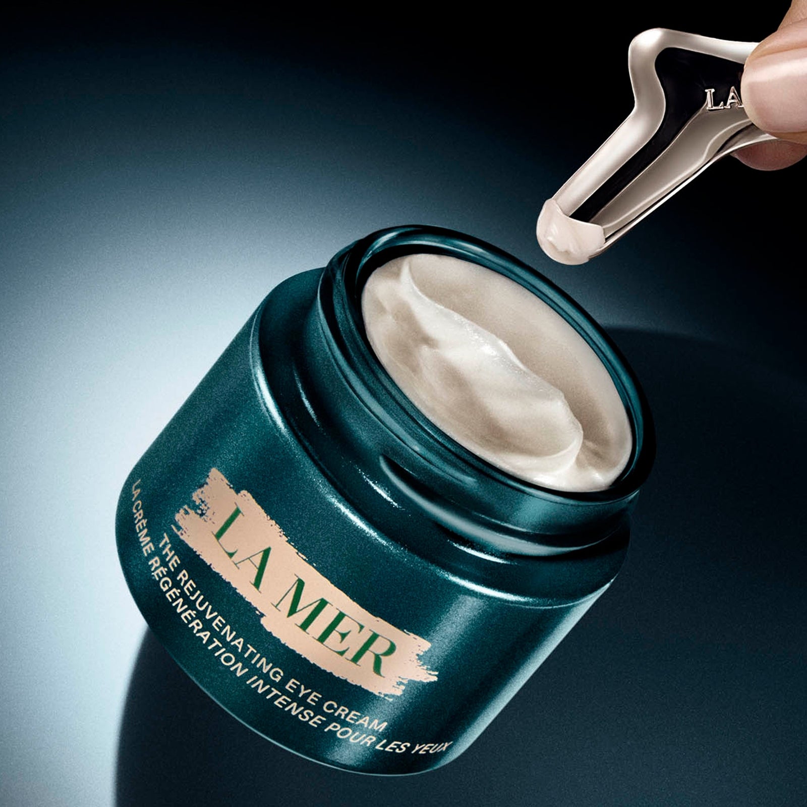La Mer The Rejuvenating Eye Cream 15ml 2