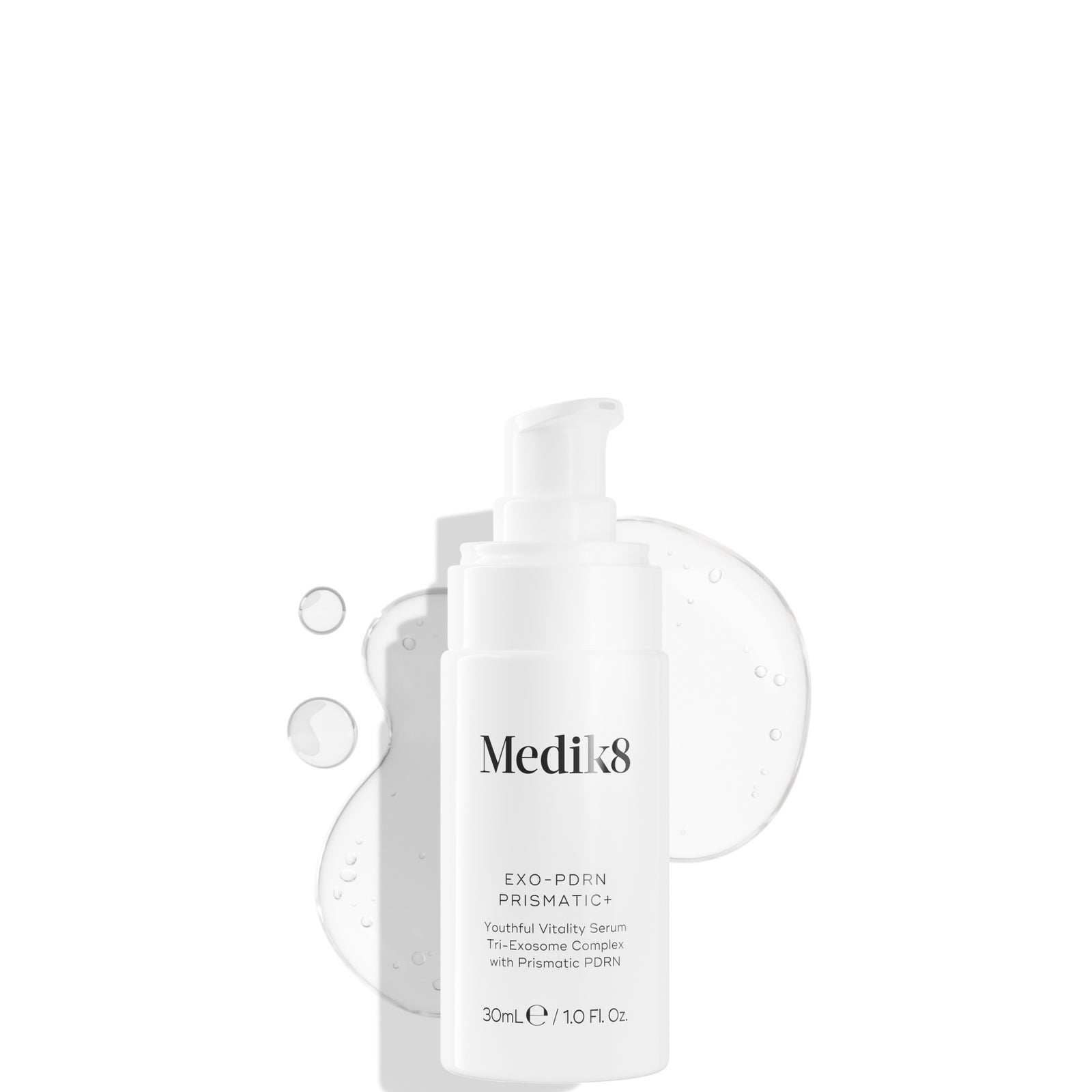 Medik8 Exo-pdrn Prismatic+ Serum 30ml