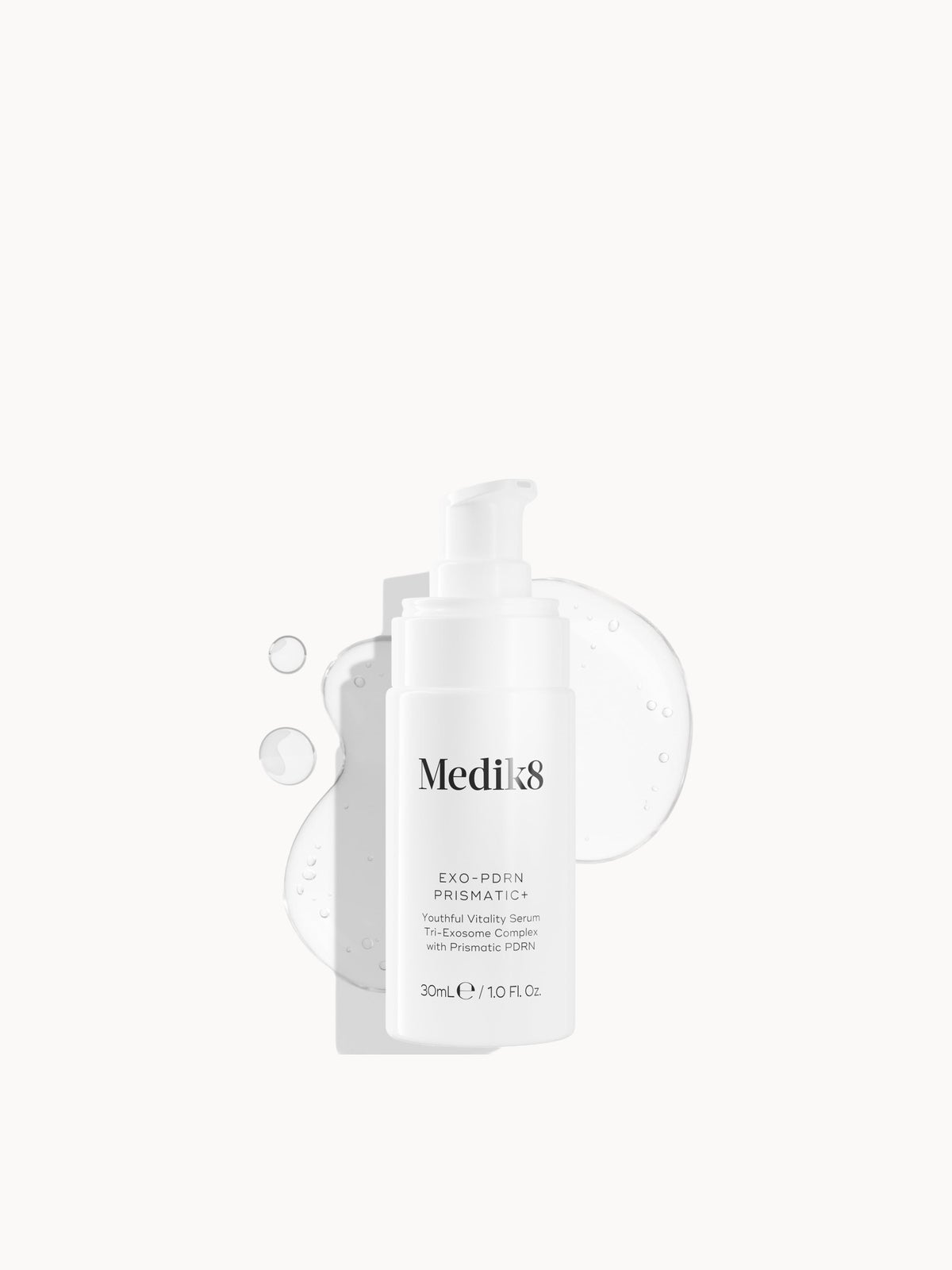 Medik8 Exo-PDRN Prismatic+ Serum 30ml