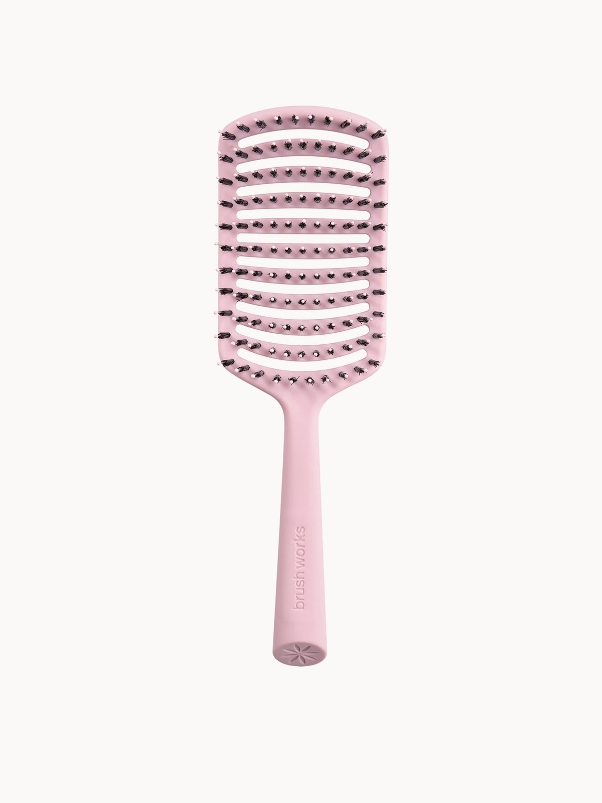 brushworks Vented Bristle Hair Brush