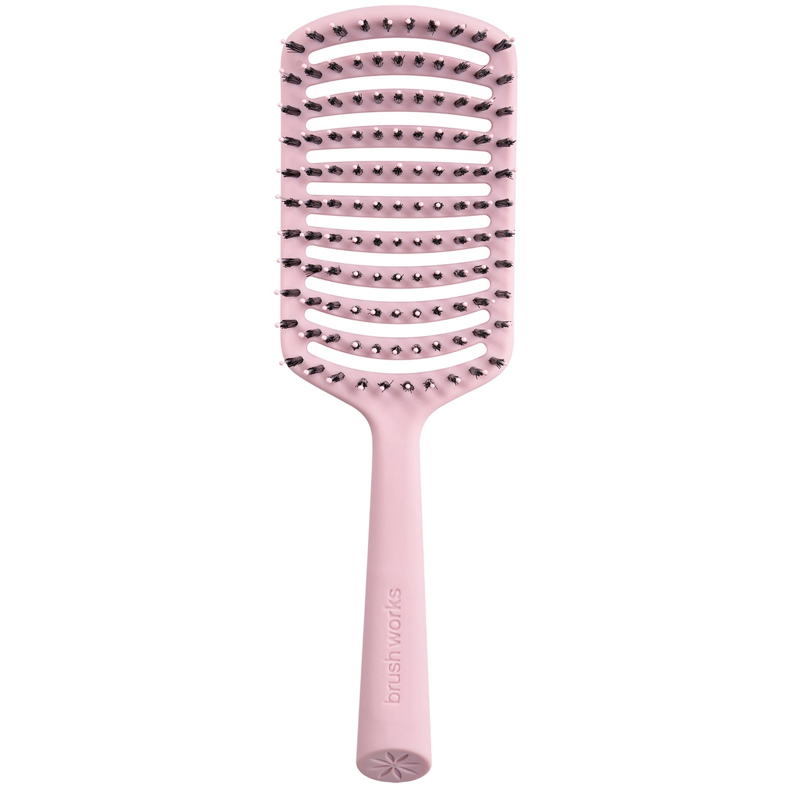 brushworks Vented Bristle Hair Brush