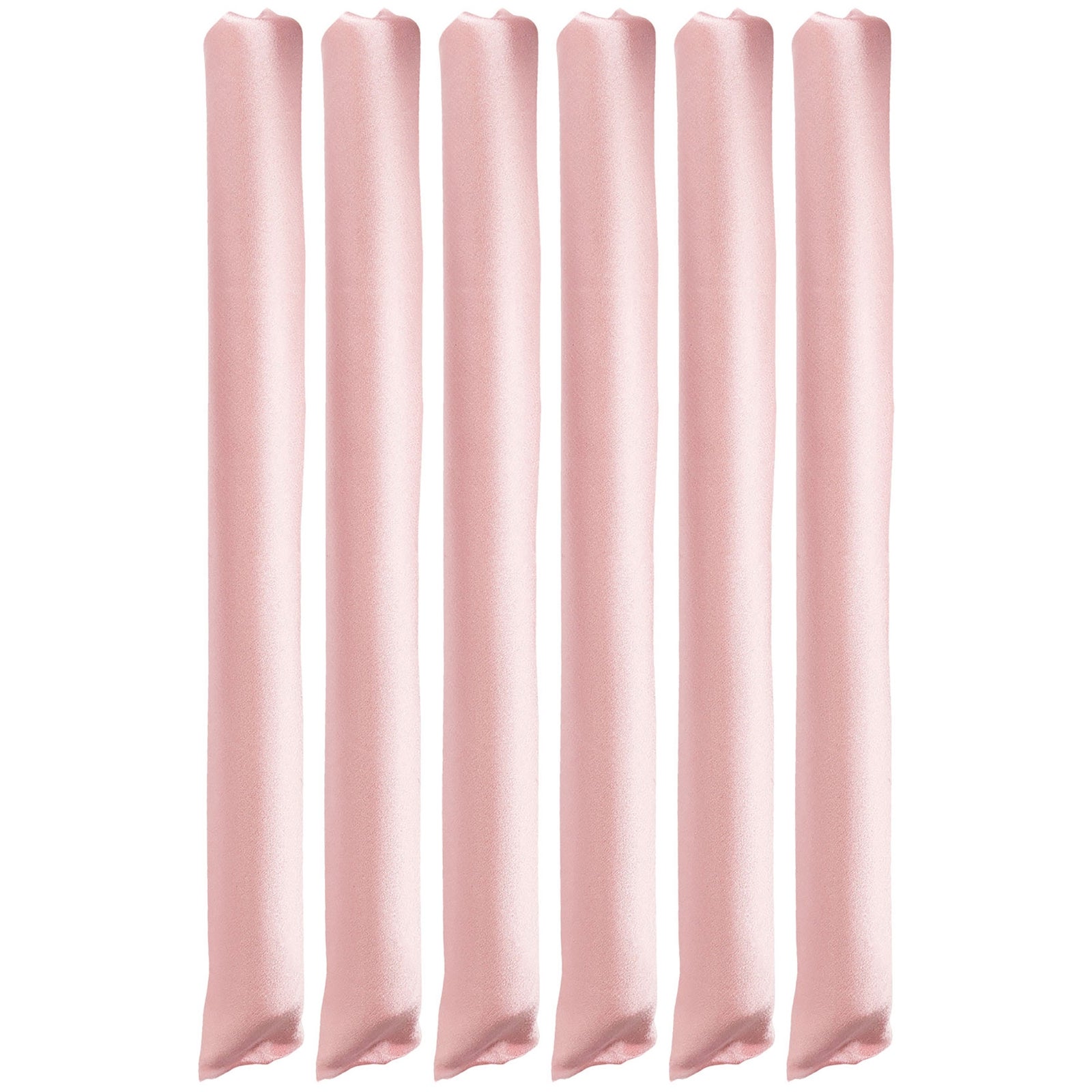 brushworks Heatless Flexi Curlers
