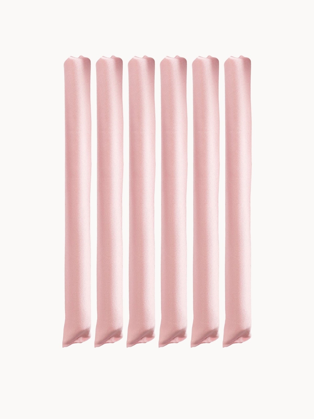 brushworks Heatless Flexi Curlers
