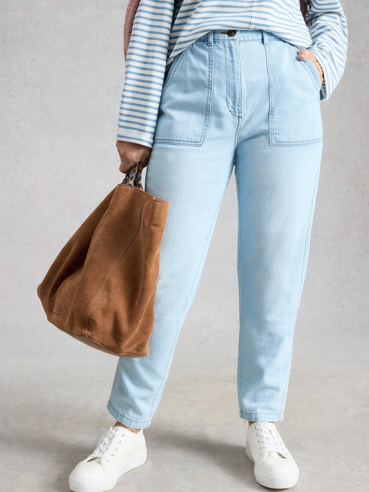 Jeans Twister - 50/R