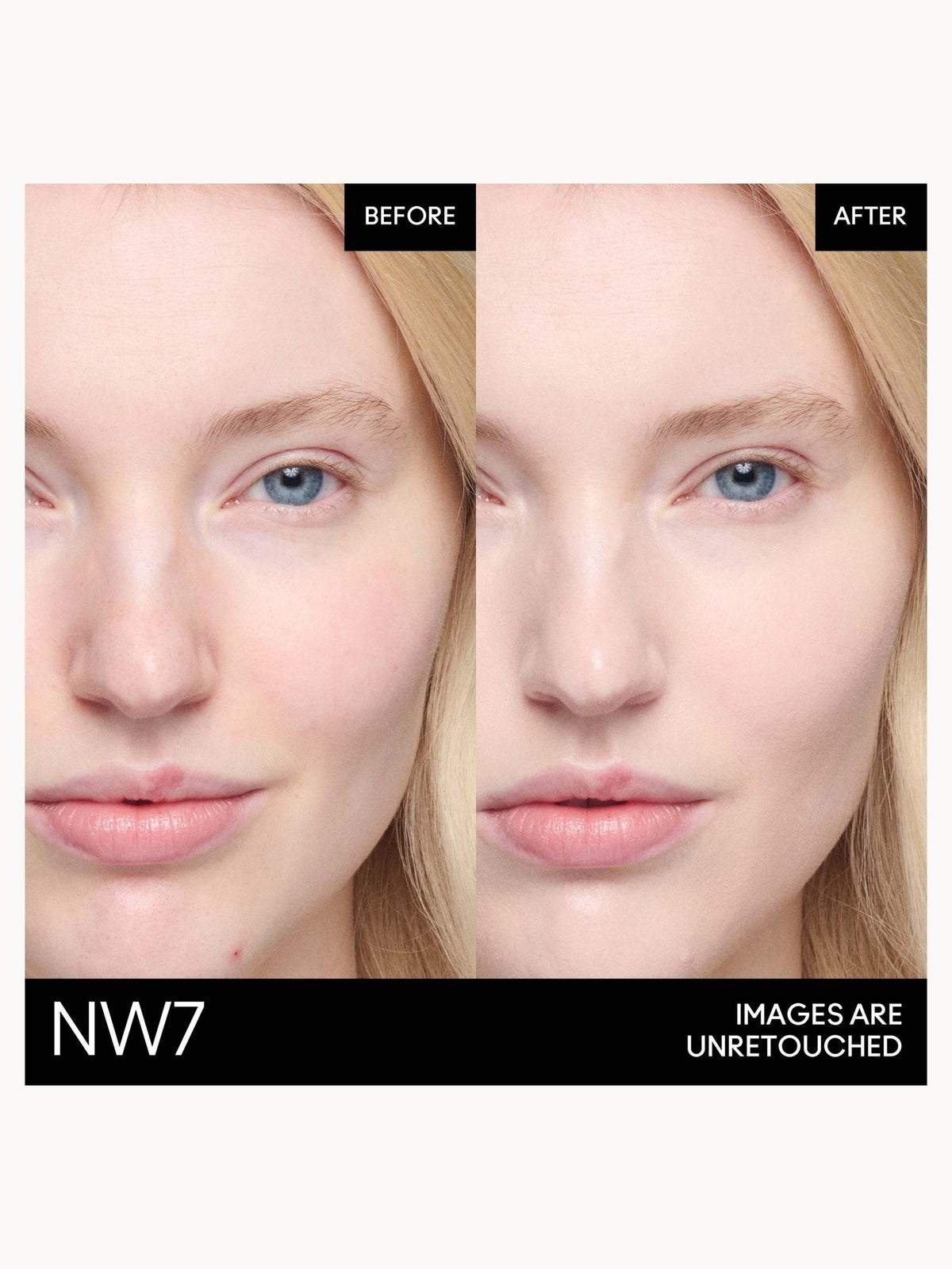 MAC Studio Radiance Serum Powered Foundation 30ml (Various Shades) - NW7 2