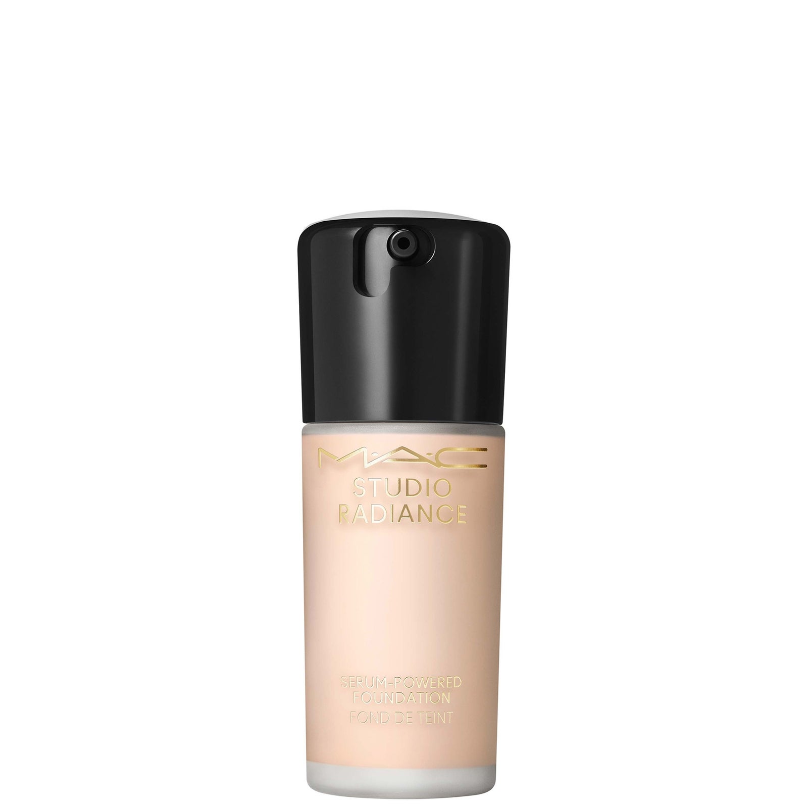 MAC Studio Radiance Serum Powered Foundation 30ml (Various Shades) - NW7