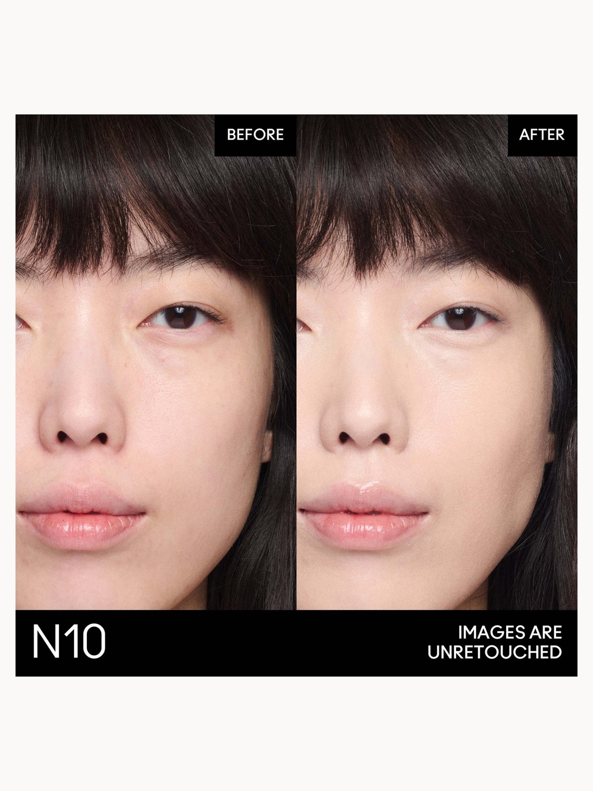 MAC Studio Radiance Serum Powered Foundation 30ml (Various Shades) - N10 2