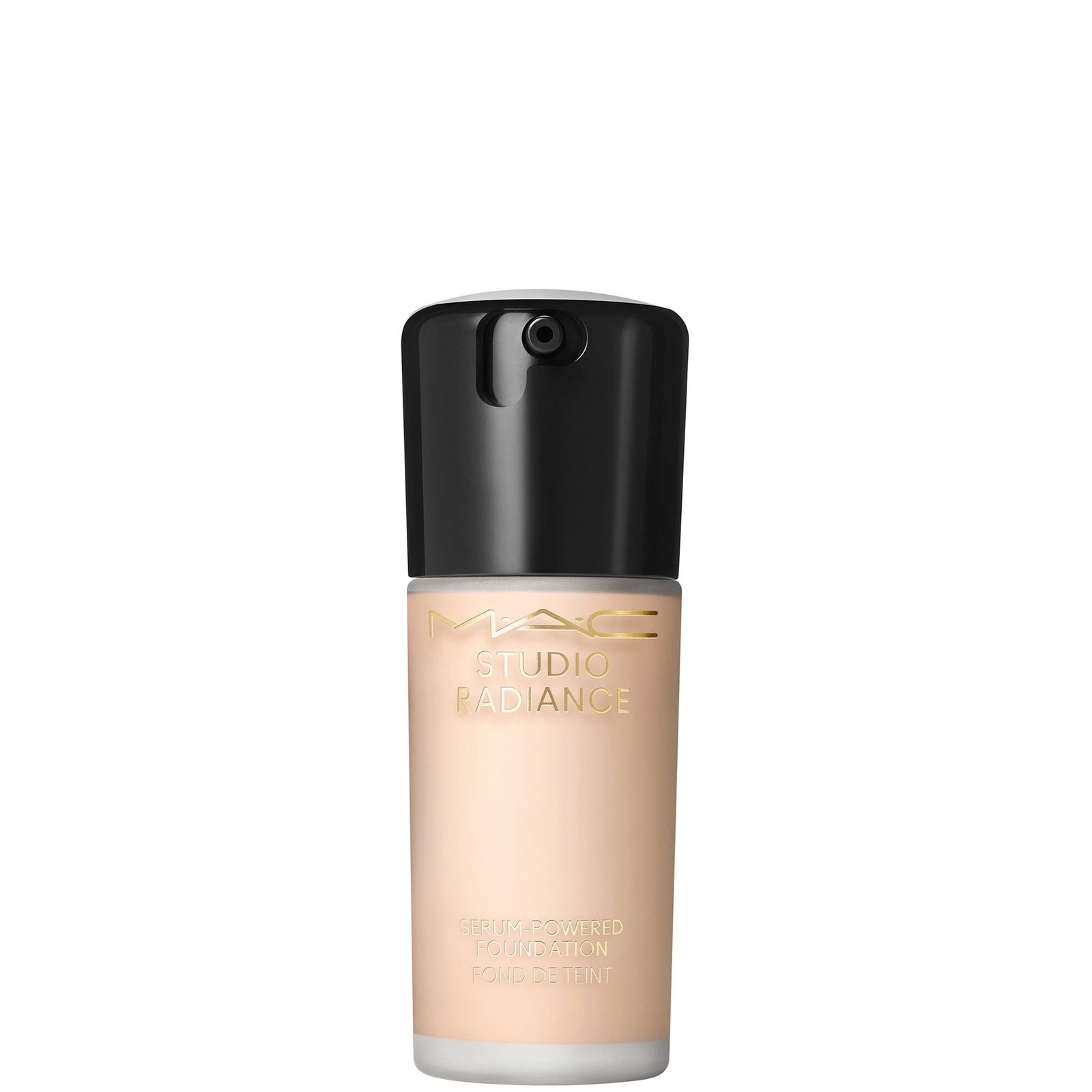 MAC Studio Radiance Serum Powered Foundation 30ml (Various Shades) - NW8