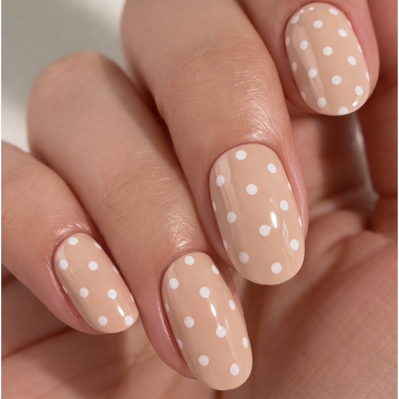 Mylee Nail Wraps Connect The Dots 2