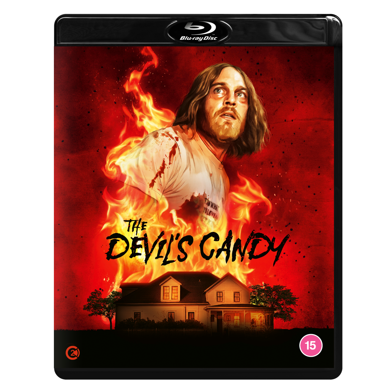 Click to view product details and reviews for The Devils Candy. Click to view product details and reviews for The Devils Candy.