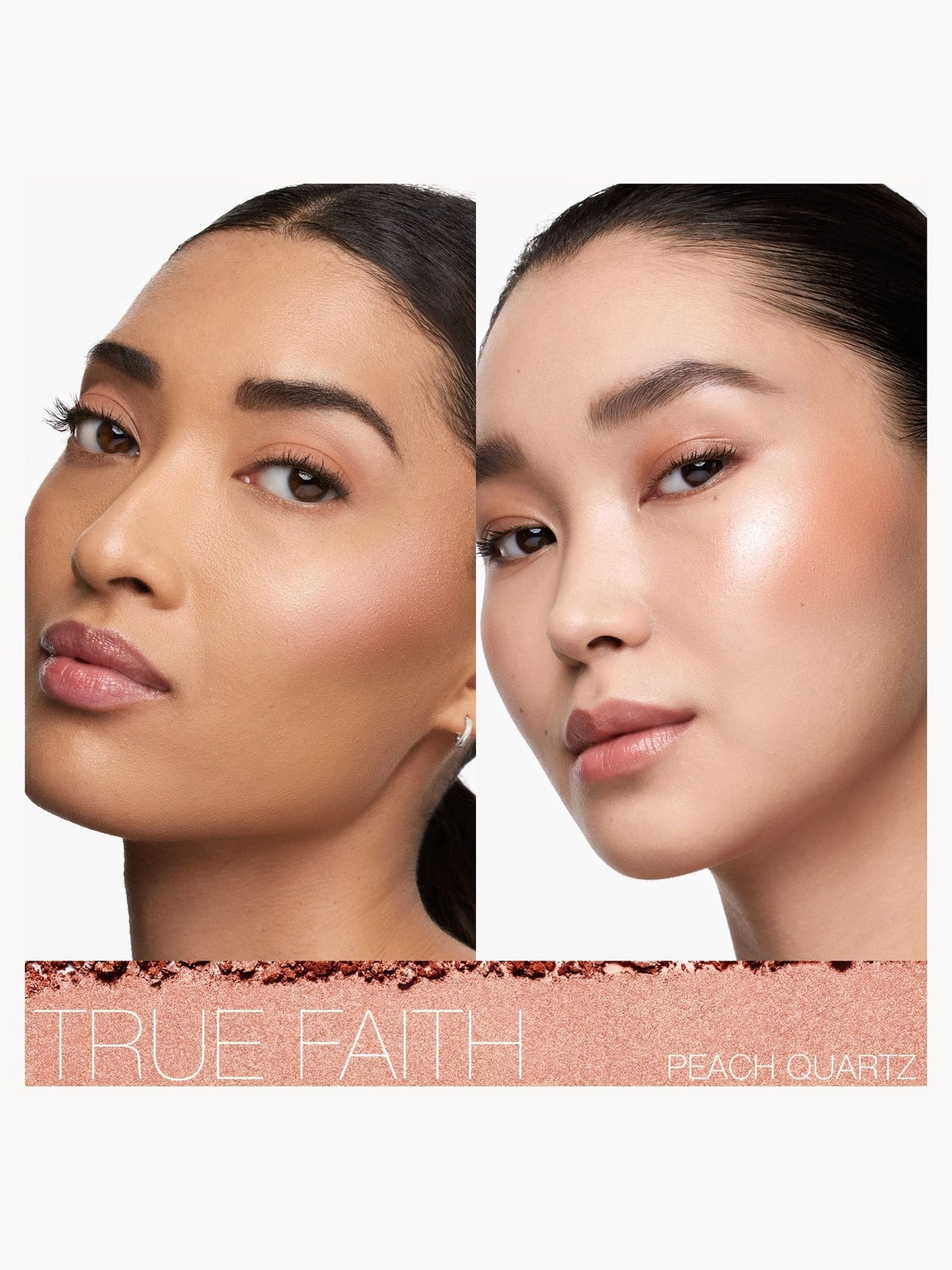 NARS Light Reflecting™ Luminizing Blush 5.5g (Various Shades) - True Faith 3