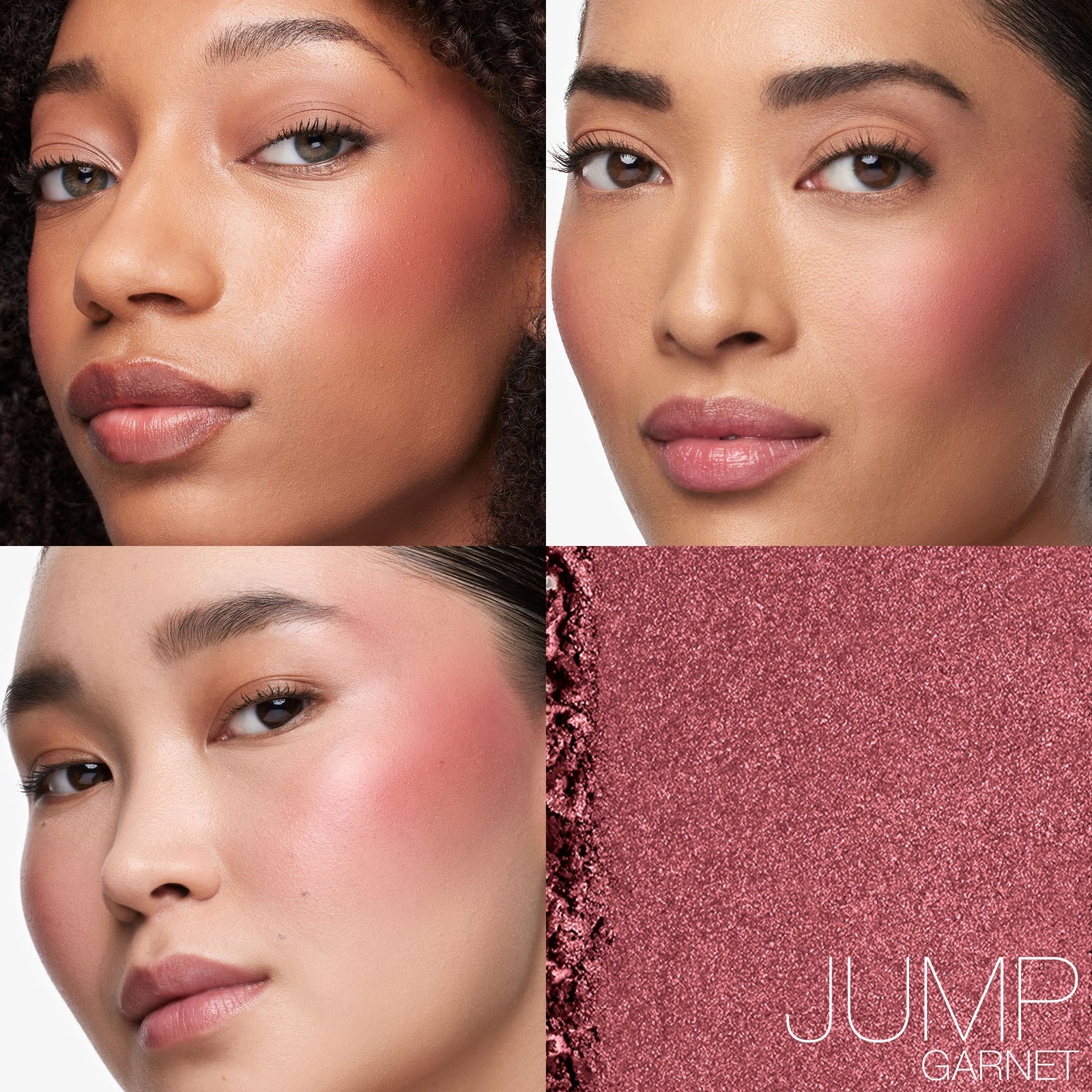 NARS Light Reflecting™ Blush 5.5g (Various Shades) - Jump 3