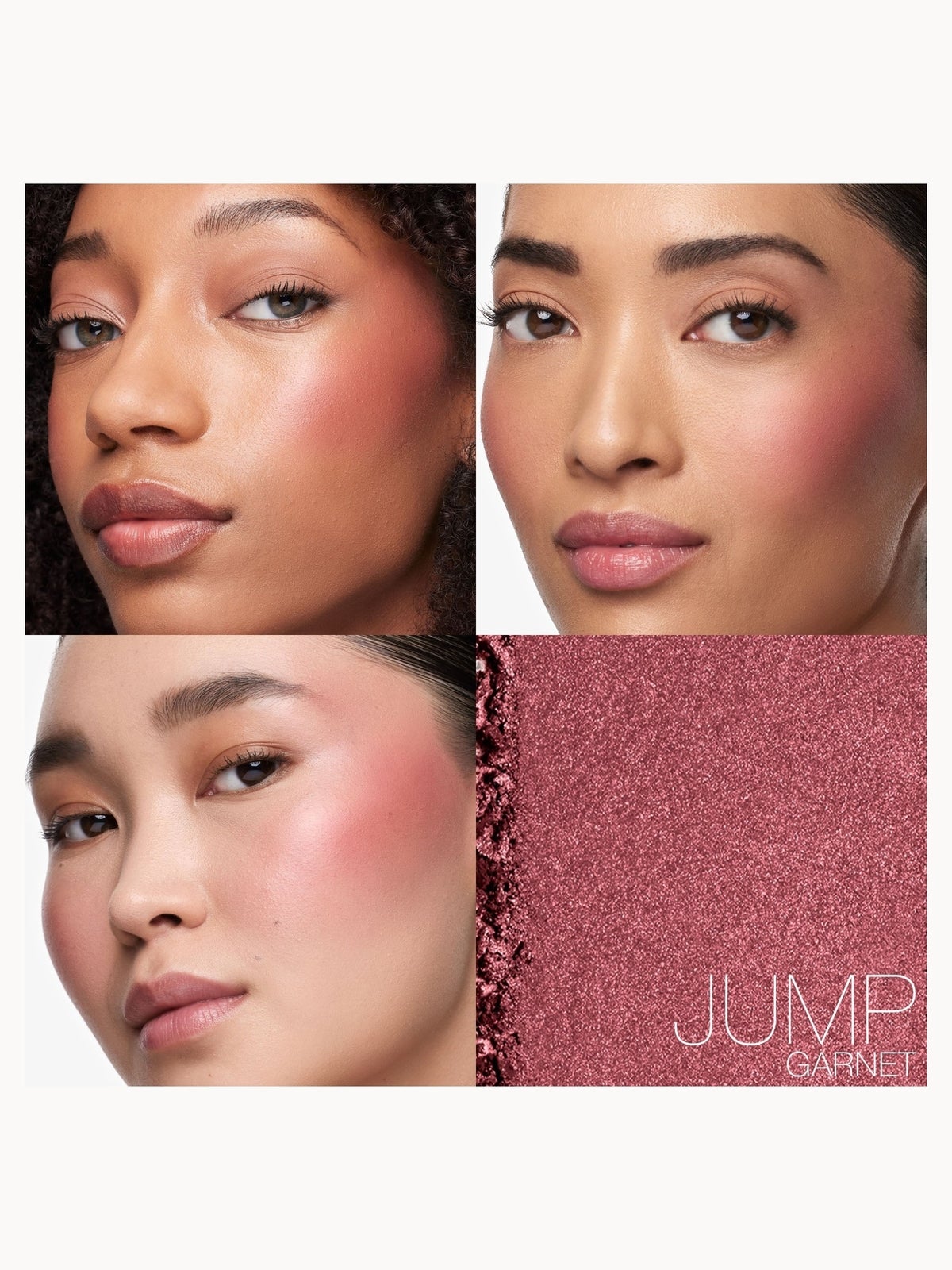 NARS Light Reflecting™ Luminizing Blush 5.5g (Various Shades) - Jump 3