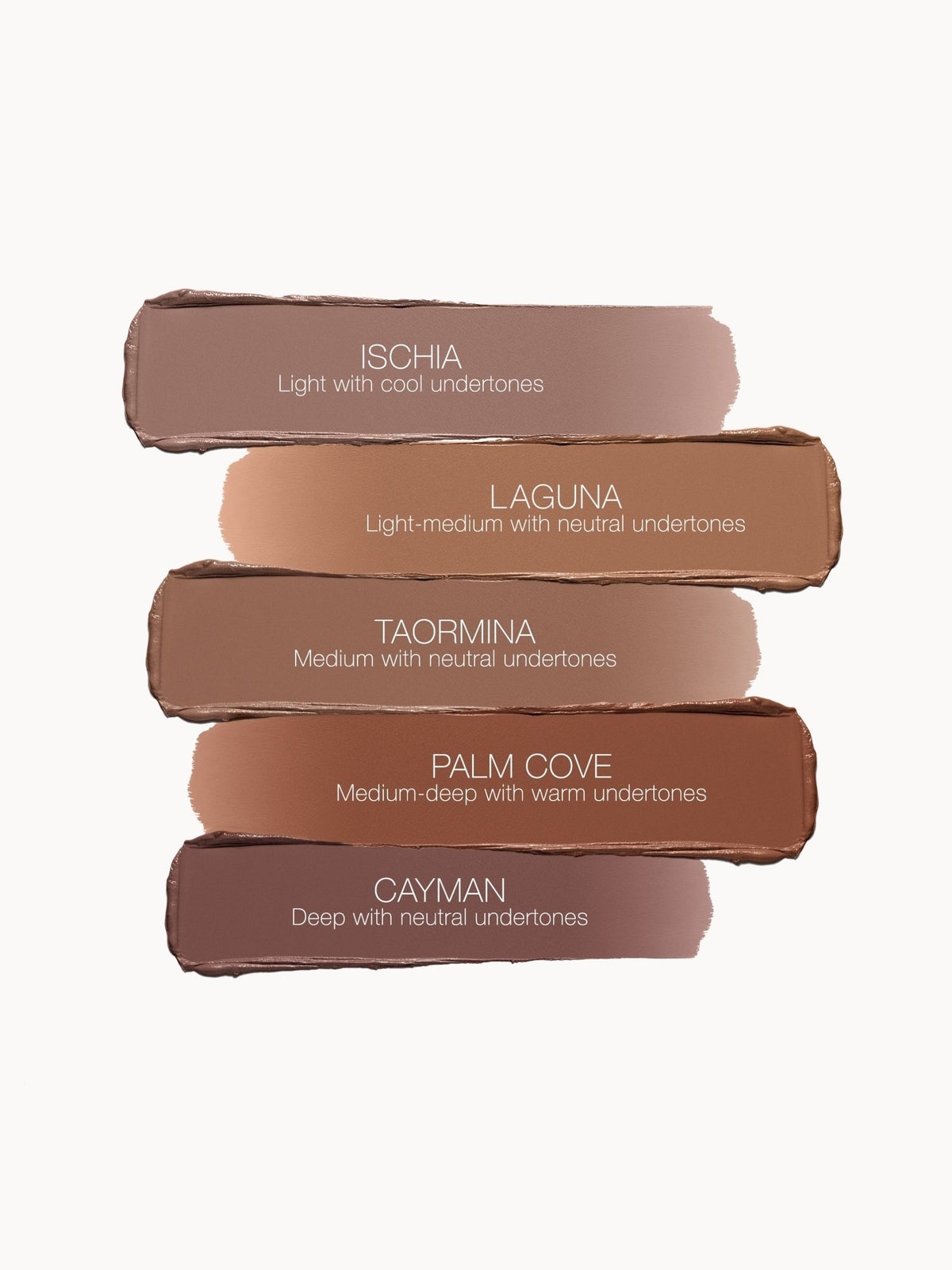 NARS The Multiple Sculpting Stick 8g (Various Shades) - Taormina 4