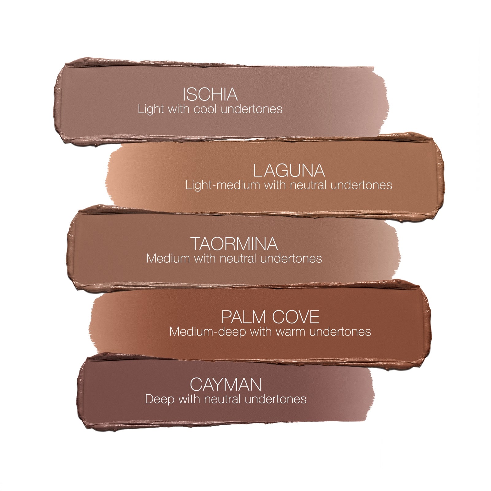 NARS The Multiple Sculpting Stick 8g (Various Shades) - Ischia 4