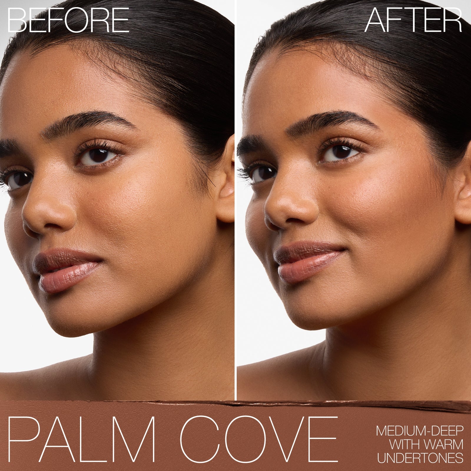 NARS The Multiple Sculpting Stick 8g (Various Shades) - Palm Cove 3