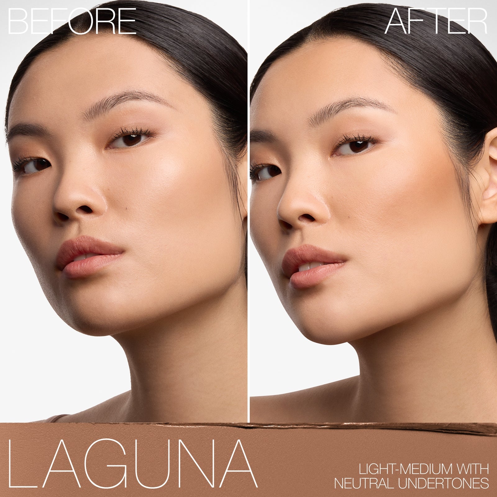NARS The Multiple Sculpting Stick 8g (Various Shades) - Laguna 3