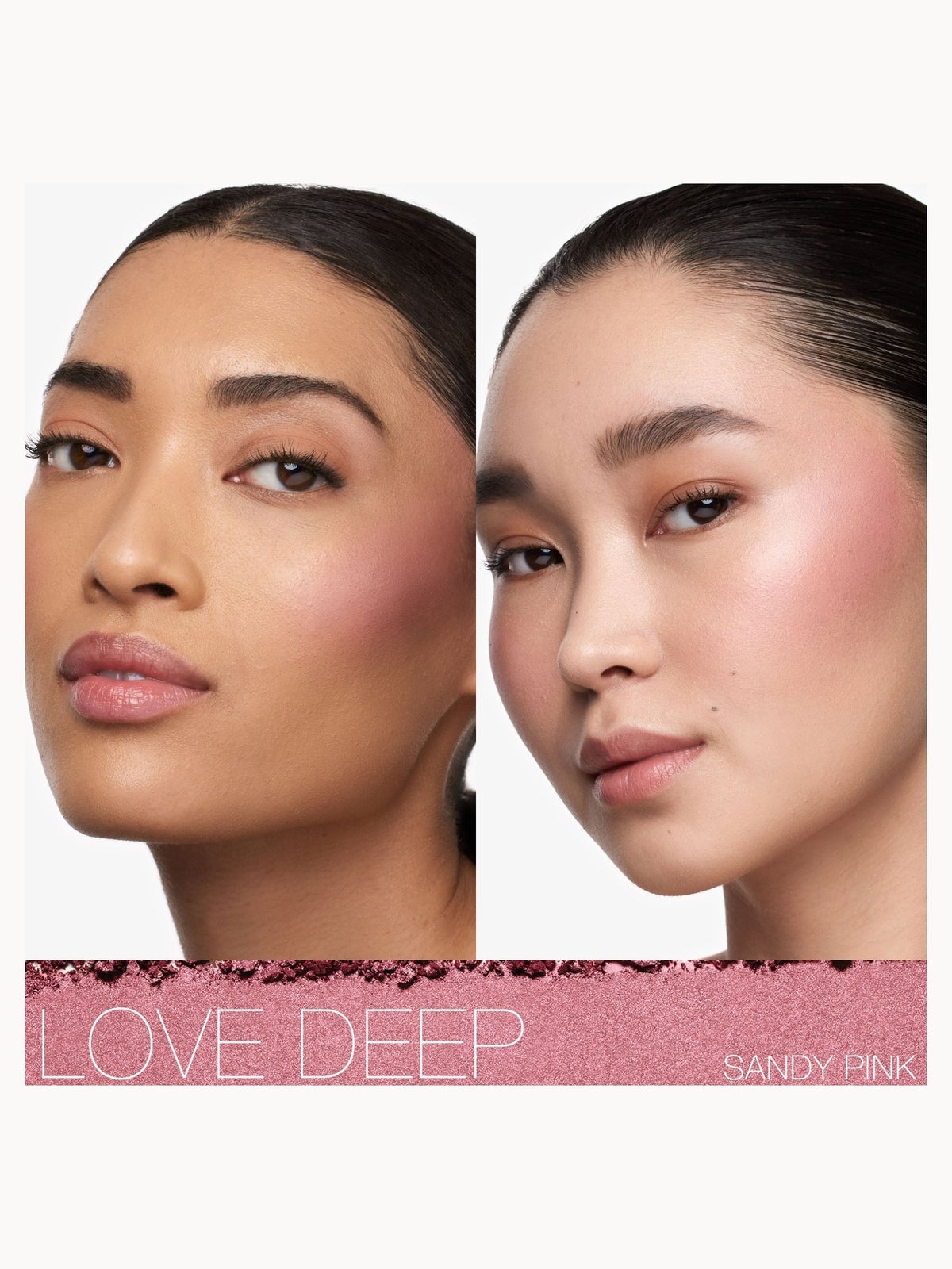 NARS Light Reflecting™ Blush 5.5g (Various Shades) - Love Deep 3