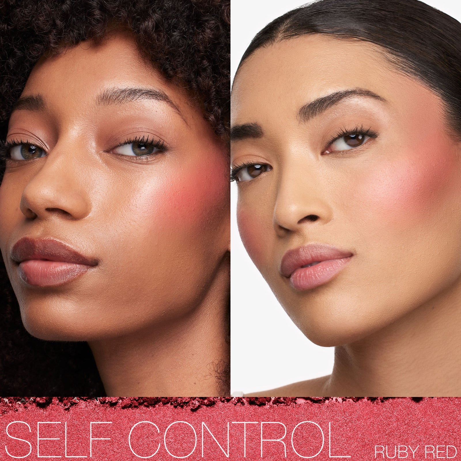 NARS Light Reflecting™ Blush 5.5g (Various Shades) - Self Control 3