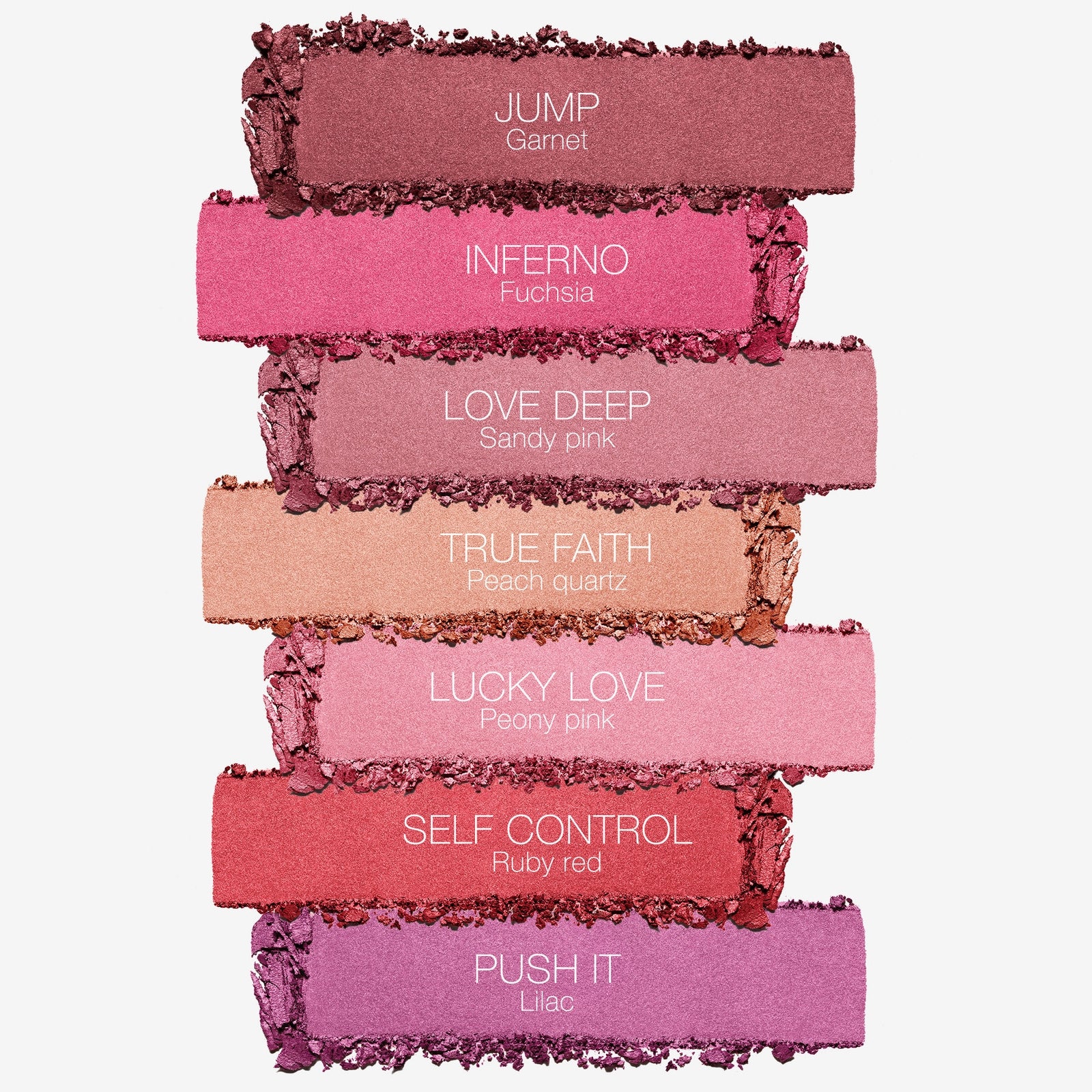 NARS Light Reflecting™ Blush 5.5g (Various Shades) - Self Control 4