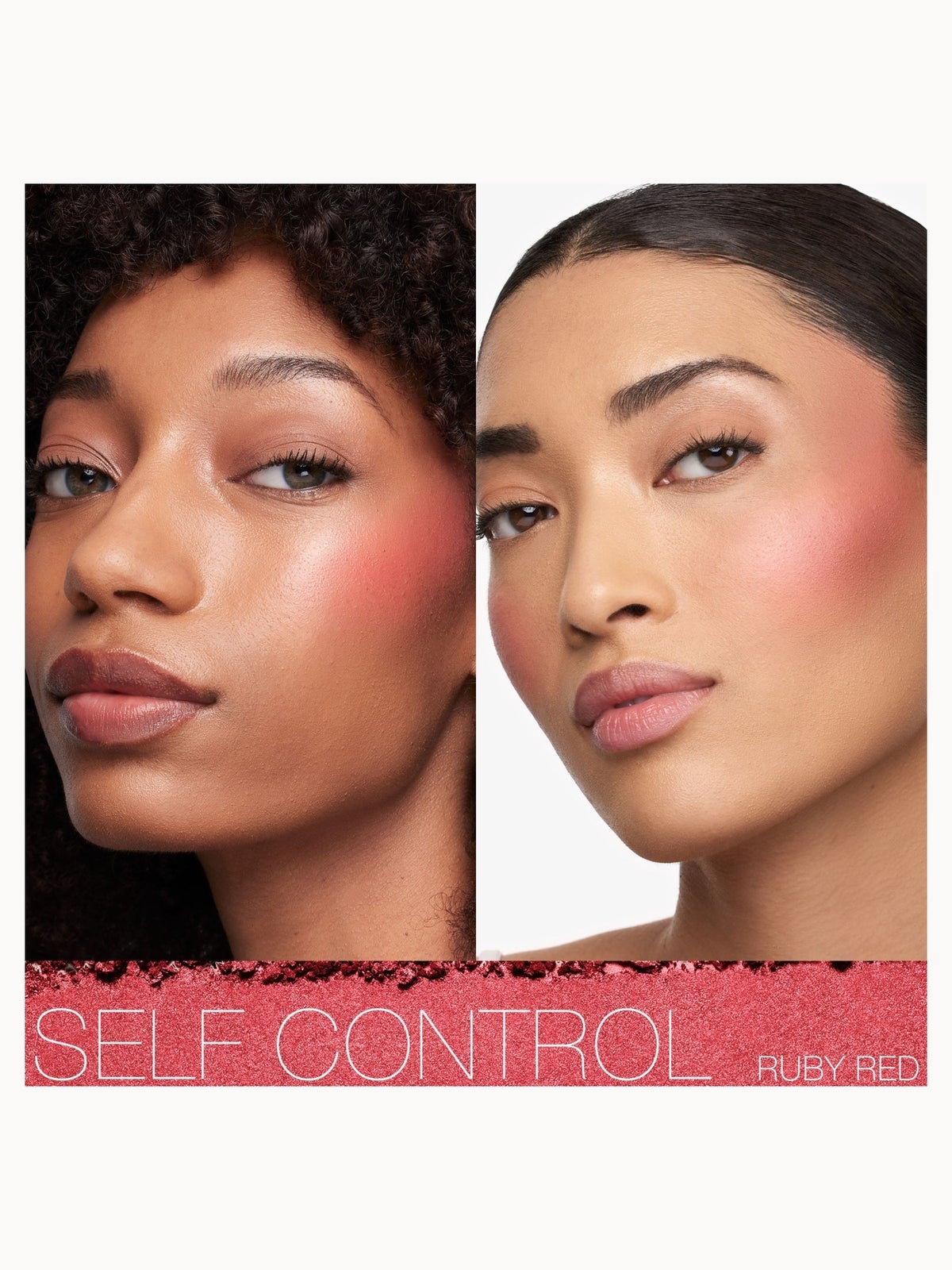 NARS Light Reflecting™ Luminizing Blush 5.5g (Various Shades) - Self Control 3