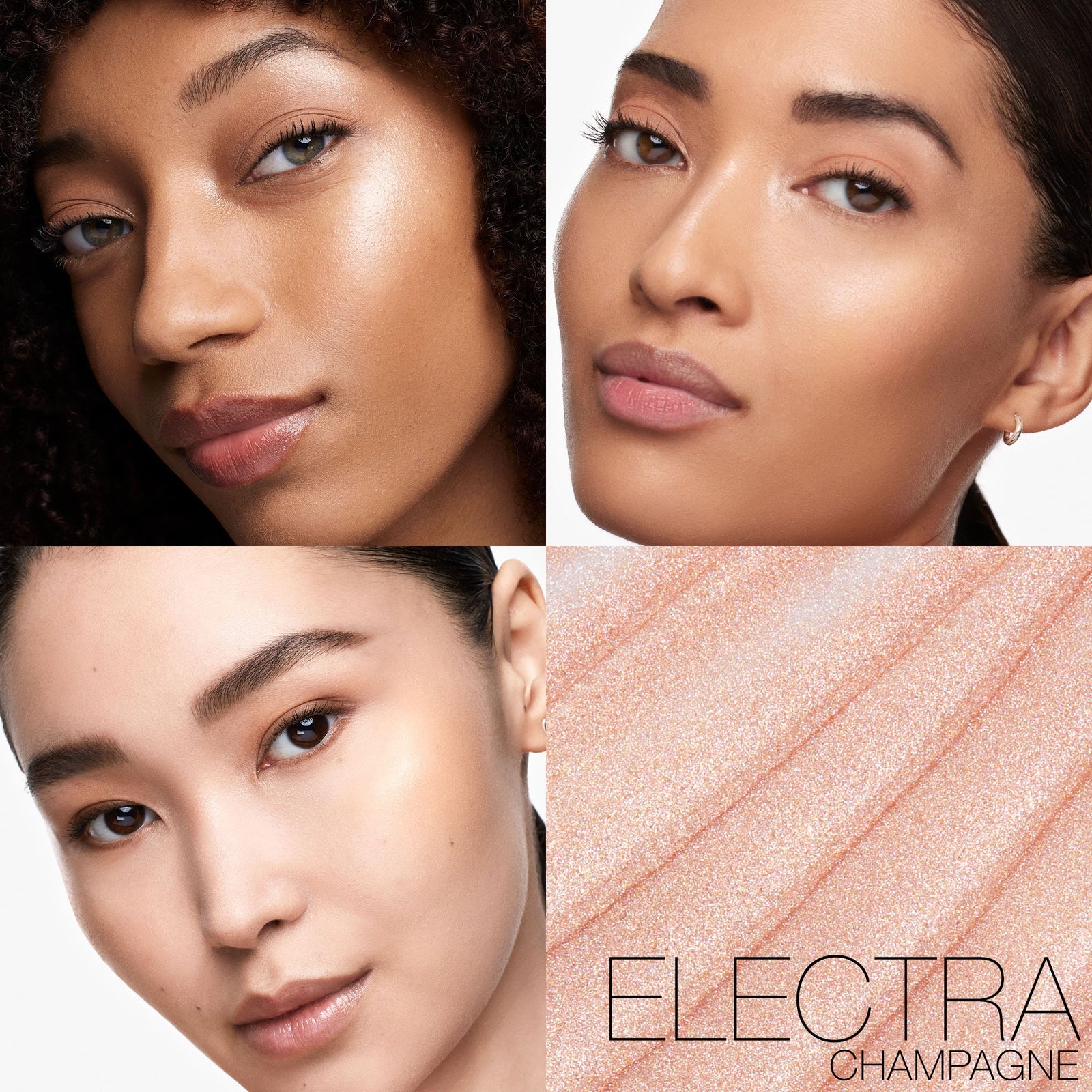 NARS Light Reflecting™ Luminizing Stick 7g (Various Shades) - Electra 3