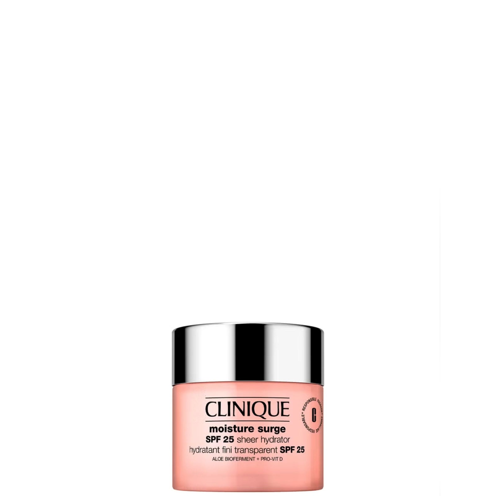Clinique Sunkissed Essentials: A Complexion Duo to Create a Sun-Kissed Glow (Worth £52.00) 2