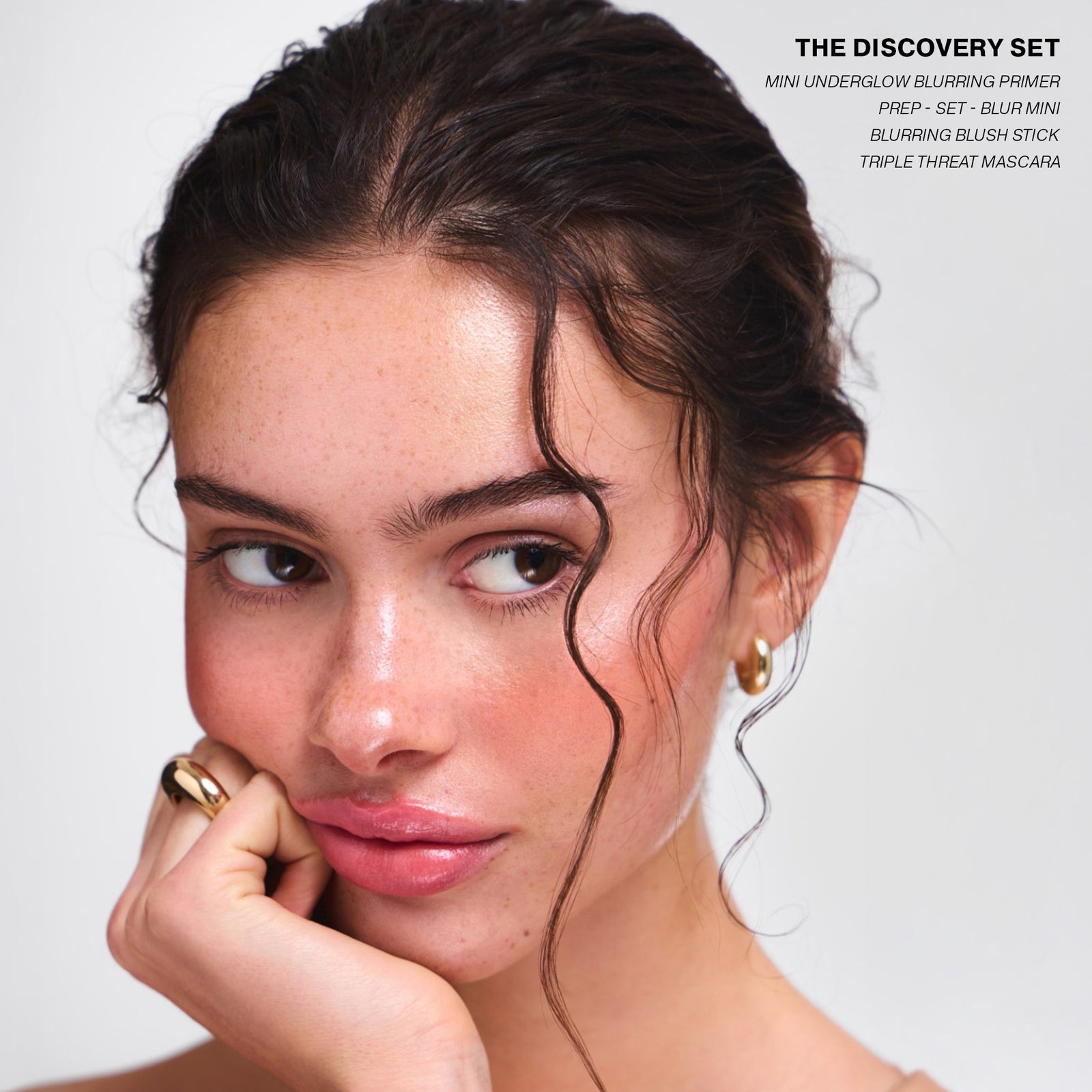 ICONIC London Discovery Set (Worth £73) 2