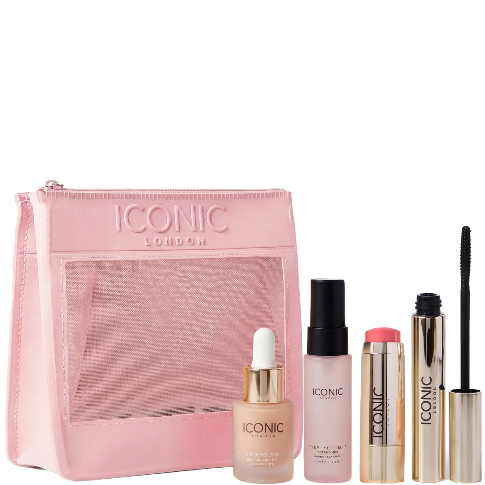 ICONIC London Discovery Set