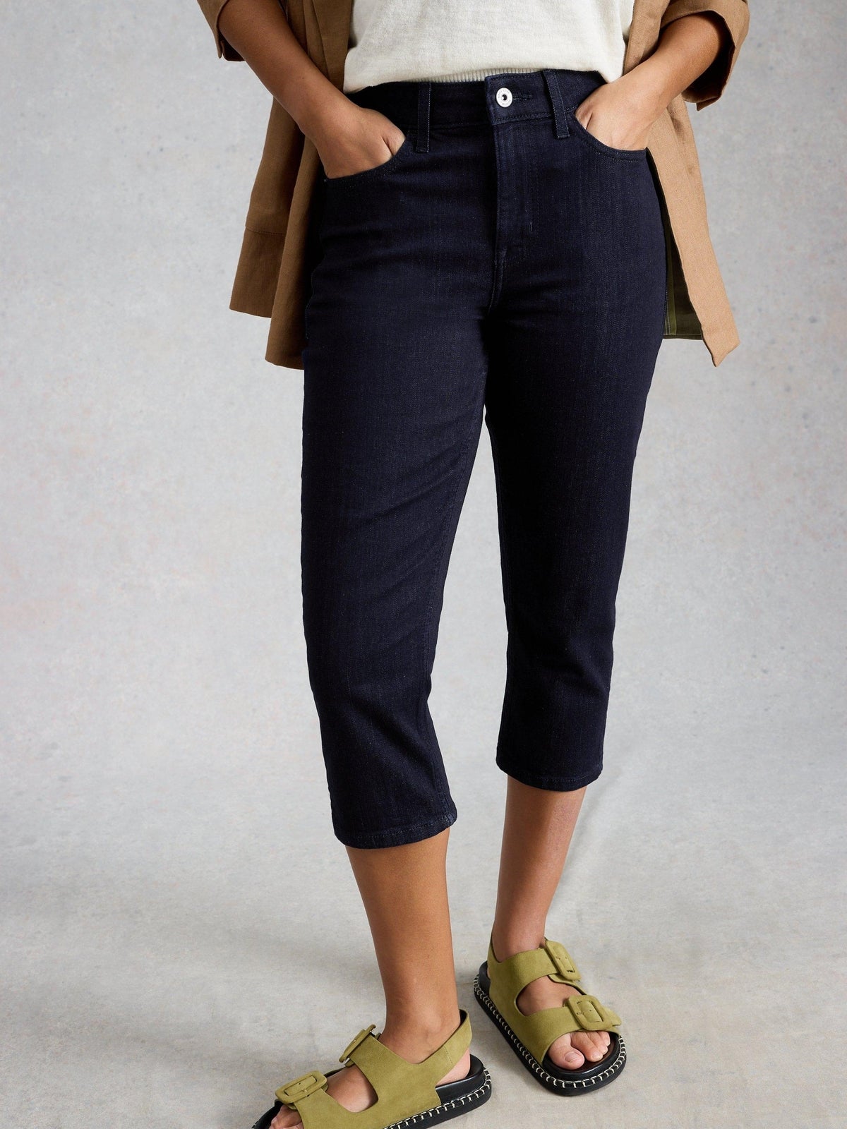 Caprijeans Blake - 48/R