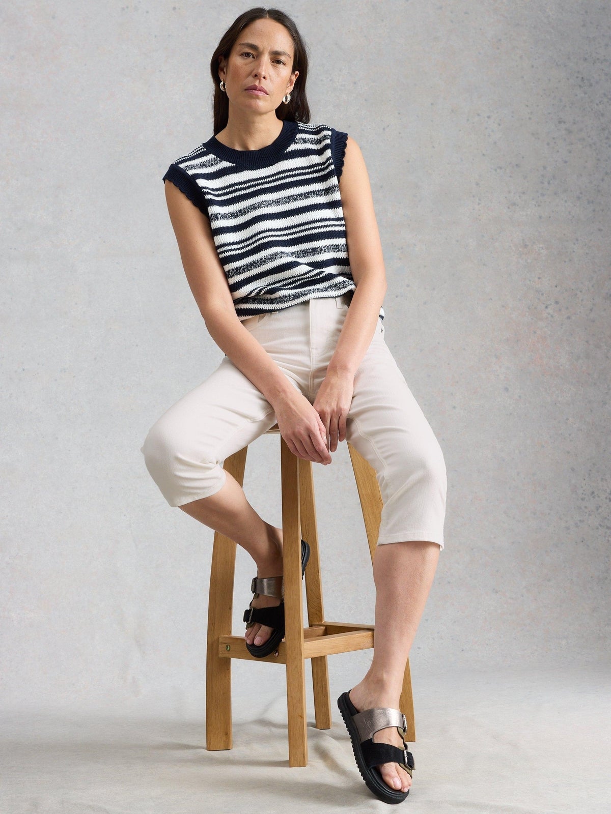Caprijeans Blake - 48/R