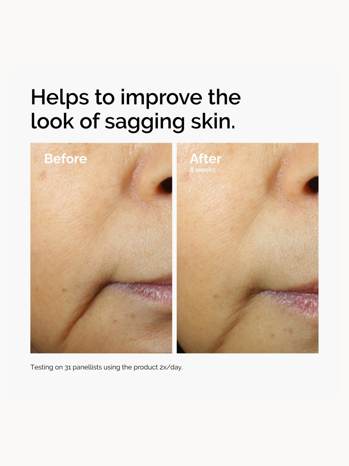 The Ordinary Caffeine 3% + Escin 1% Energizing Face Serum 30ml 2
