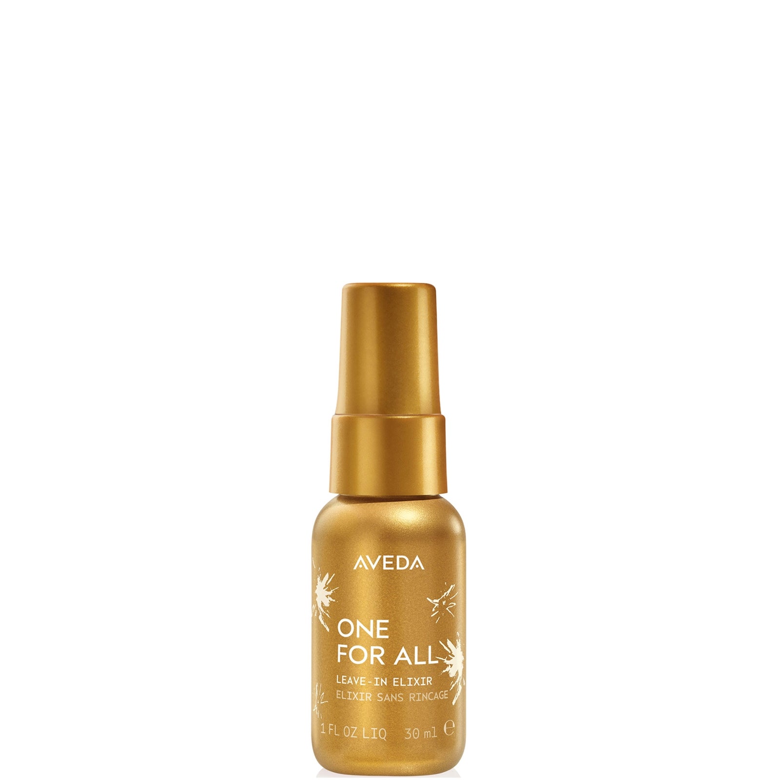 Aveda One For All Leave-In Elixir 30ml
