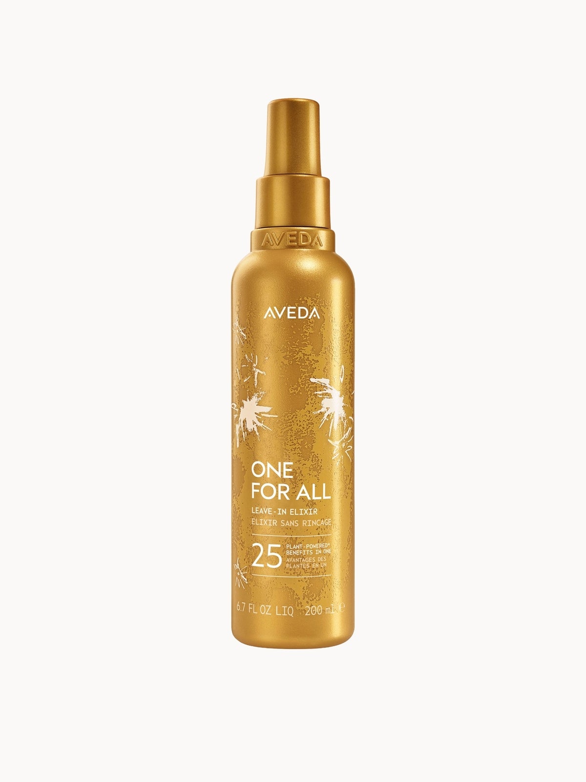 Aveda One For All Leave-in Elixir 200ml