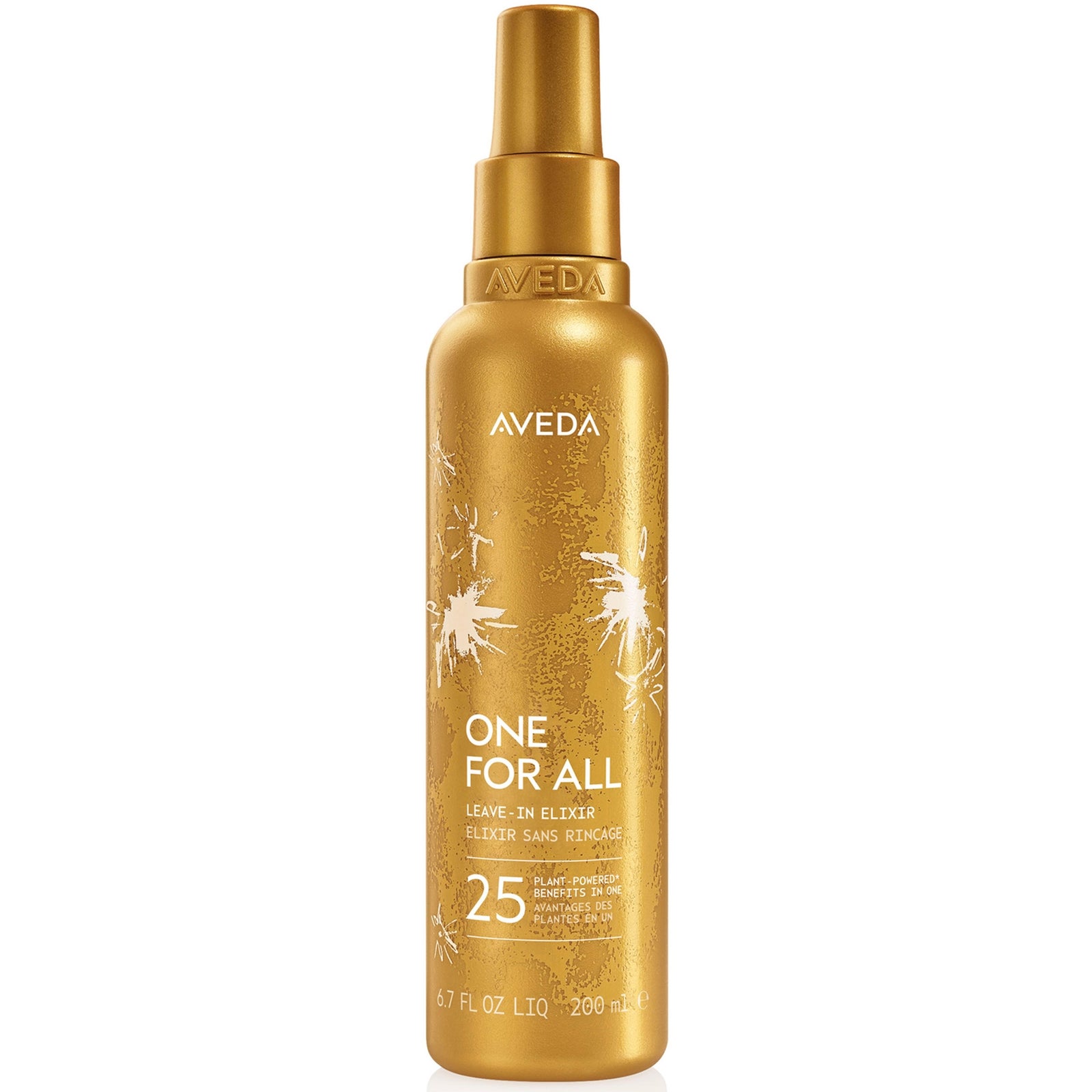 Aveda One For All Leave-In Elixir 200ml