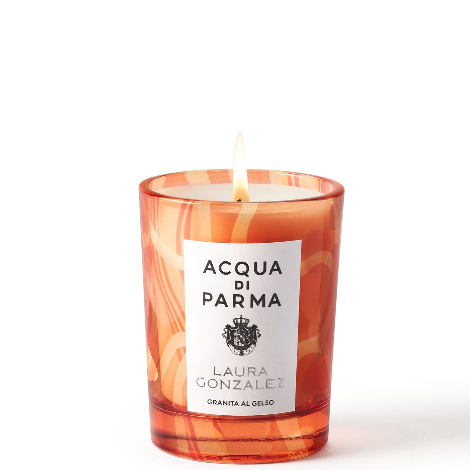 Acqua Di Parma Granita al Gelso Candle 200g