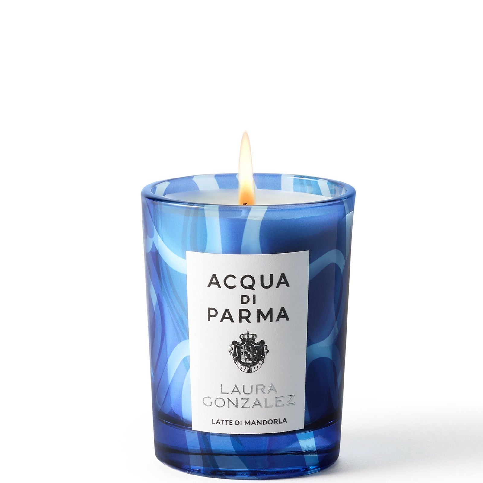 Acqua Di Parma Latte di Mandorla Candle 200g