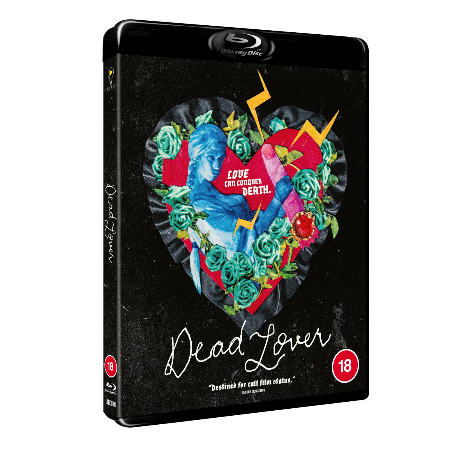 Dead Lover