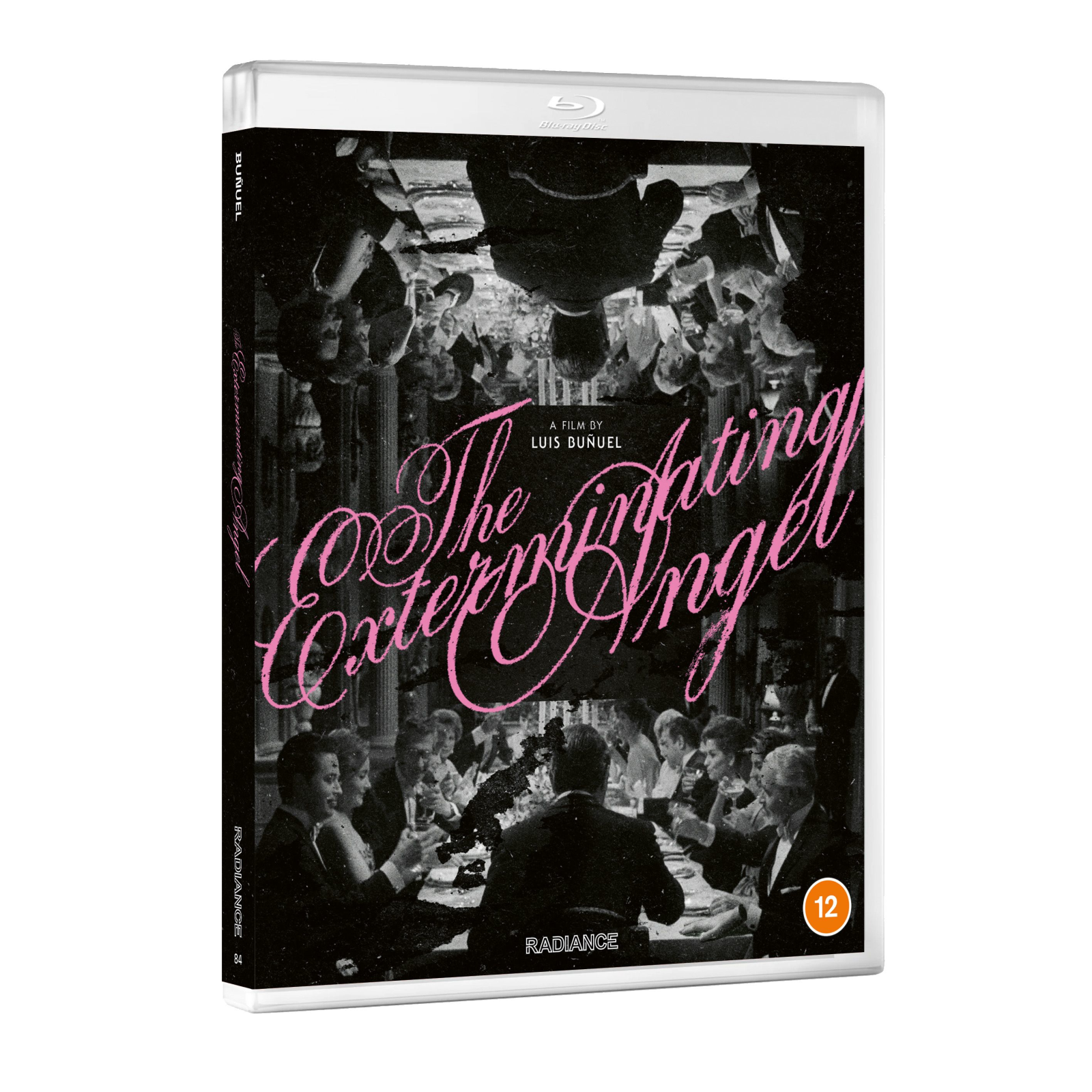 The Exterminating Angel - Image 2