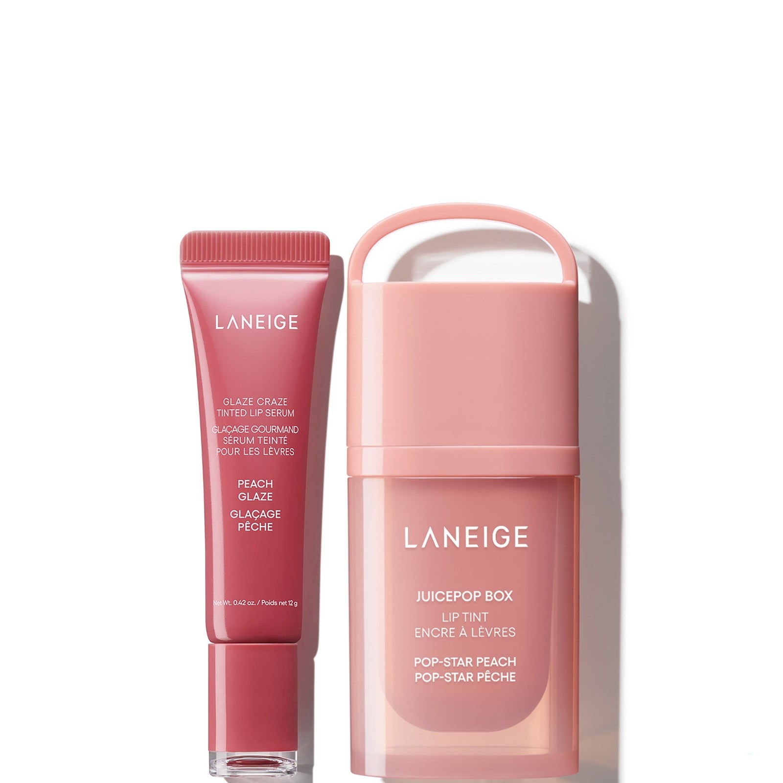 LANEIGE Lip Trio Bundle - Image 5