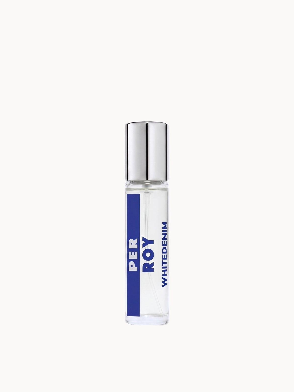 Perroy White Denim Eau De Parfum 15ml