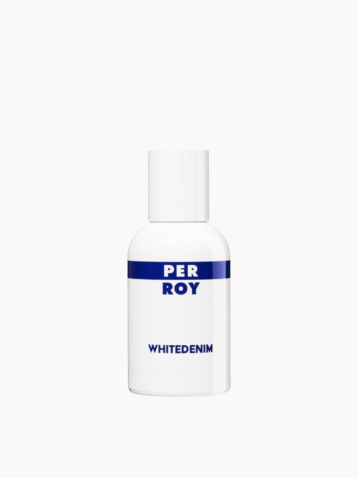 Perroy White Denim Eau De Parfum 50ml