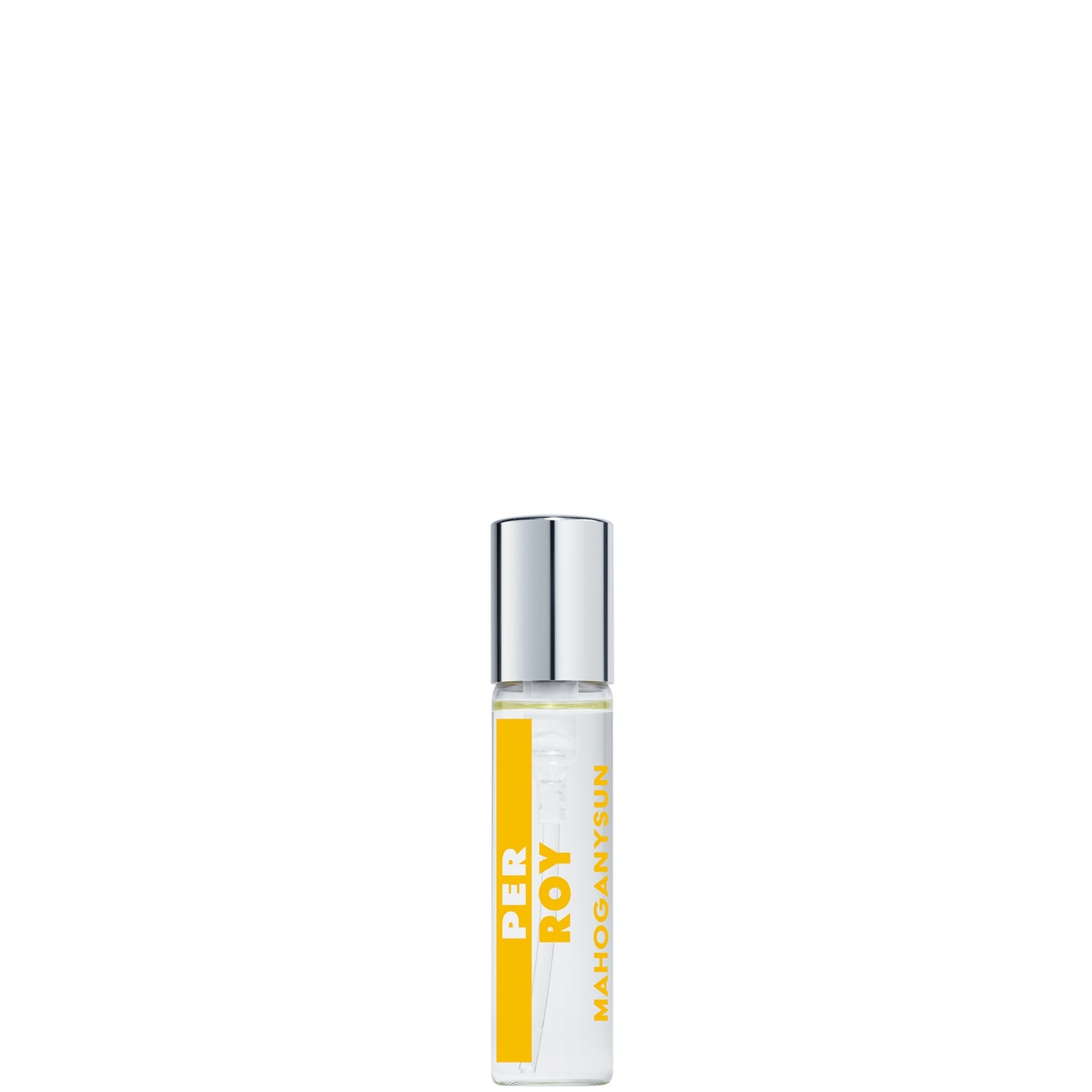Perroy Mahogany Sun Eau de Parfum 15ml