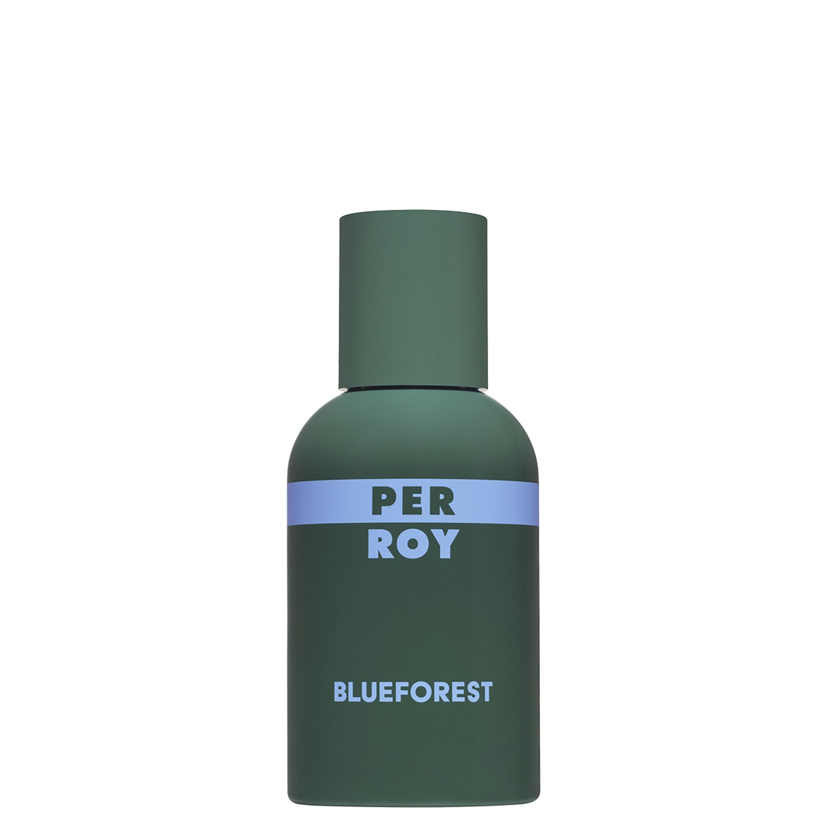 Perroy Blue Forest Eau de Parfum 50ml