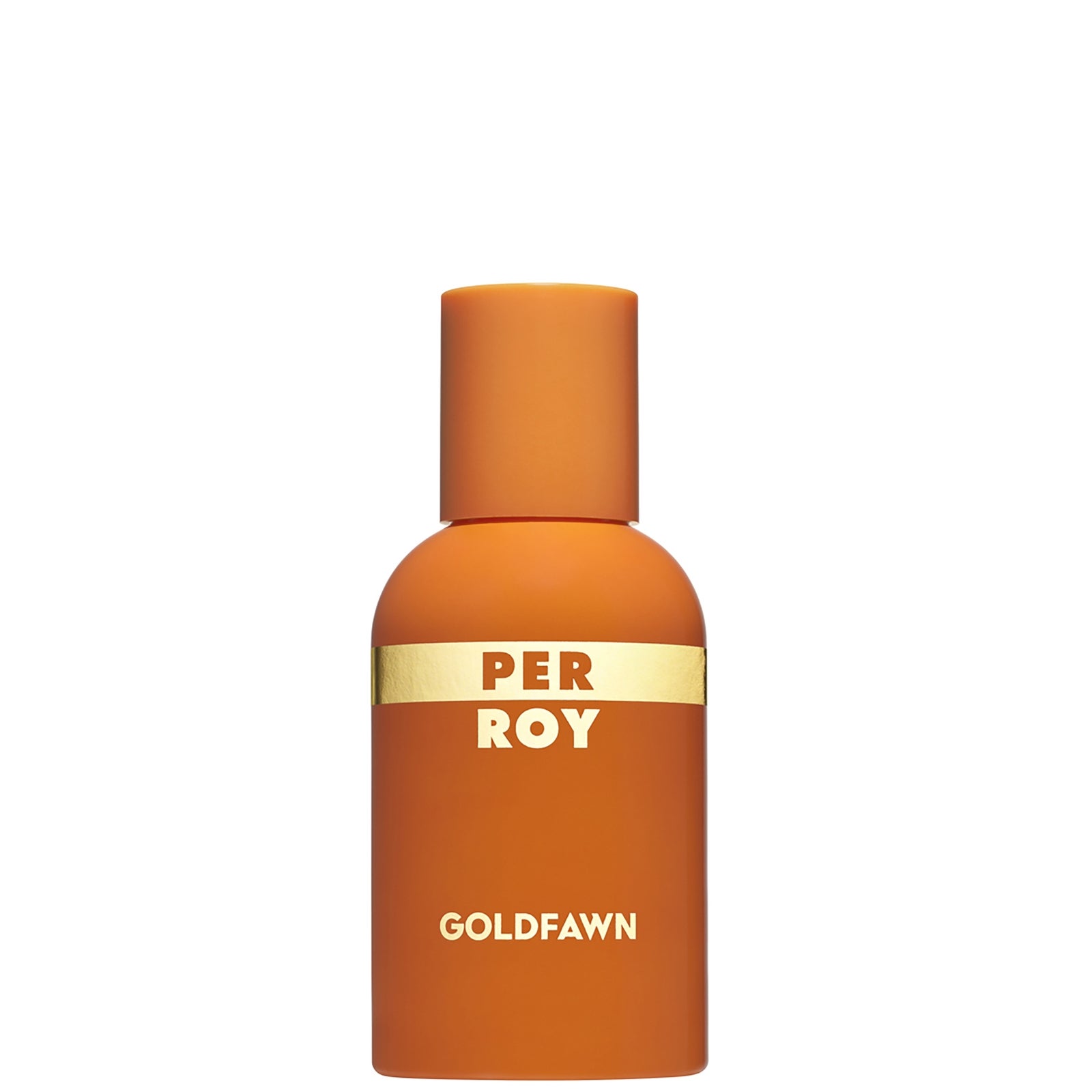 Perroy Gold Fawn Eau de Parfum 50ml